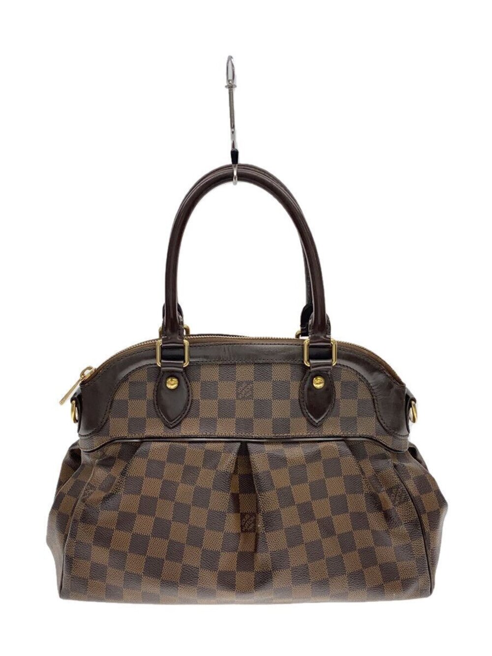 Louis Vuitton Trevi Damier Ebene Brown All over